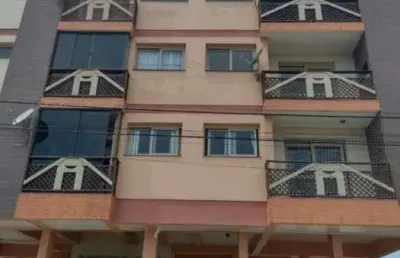 Apartamento com 2 quartos à venda na rua osvaldo aranha, 2812, centro, cidreira por r$ 296.000