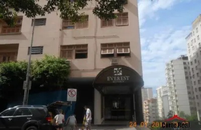 Apartamento com 3 quartos à venda na rua duque de caxias, 1361, centro histórico, porto alegre por r$ 734.000