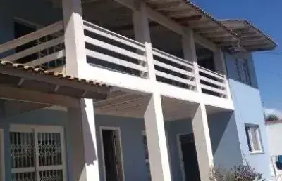 Casa com 4 quartos à venda na rua marquês do maricá, 444, vila nova, porto alegre por r$ 1.300.000