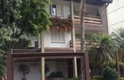 Cobertura com 3 quartos à venda na rua miguel couto, 487, menino deus, porto alegre por r$ 1.600.000