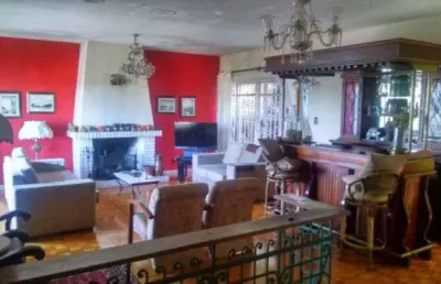 Casa com 4 quartos à venda na avenida pinheiro borda, 148, cristal, porto alegre por r$ 1.100.000