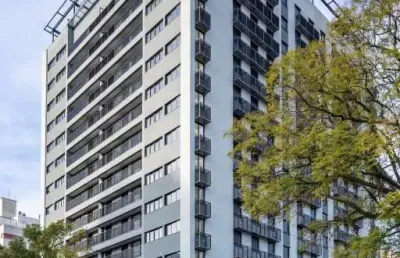 Apartamento com 2 quartos à venda na avenida nova york, 205, auxiliadora, porto alegre por r$ 1.067.569