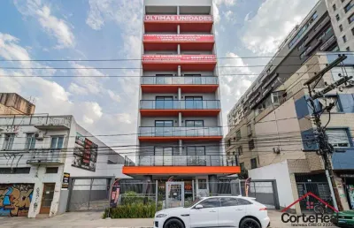 Apartamento com 1 quarto à venda na avenida joão pessoa, 775, cidade baixa, porto alegre por r$ 488.000