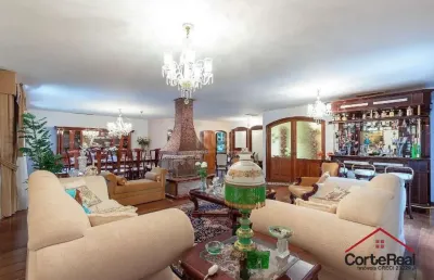 Casa com 4 quartos à venda na rua cariri, 142, vila assunção, porto alegre por r$ 3.900.000