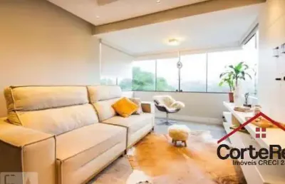 Apartamento com 1 quarto à venda na rua cananéia, 240, vila jardim, porto alegre por r$ 395.000