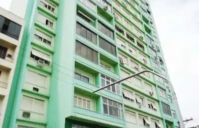 Apartamento com 3 quartos à venda na rua professor duplan, 25, rio branco, porto alegre por r$ 348.000