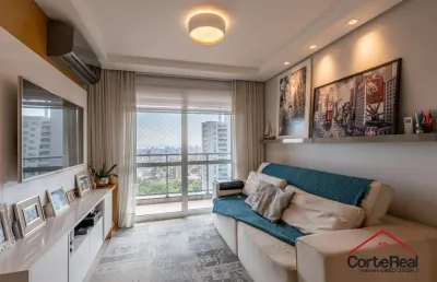 Apartamento com 2 quartos à venda na rua gutemberg, 101, petrópolis, porto alegre por r$ 795.000