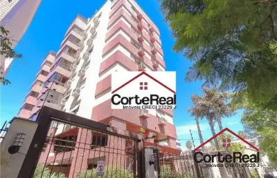 Apartamento com 3 quartos à venda na rua gonçalves dias, 185, menino deus, porto alegre por r$ 808.000