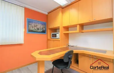 Ponto comercial à venda na rua carlos trein filho, 1824, moinhos de vento, porto alegre por r$ 174.330