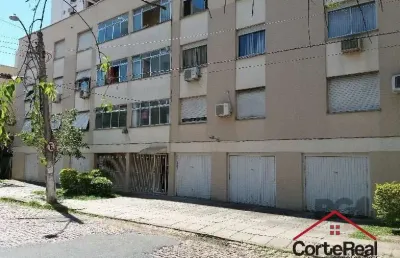 Apartamento com 3 quartos à venda na rua geraldo souza moreira, 390, passo da areia, porto alegre por r$ 420.000