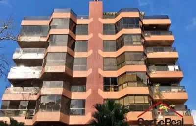 Cobertura com 3 quartos à venda na rua corrêa lima, 715, santa tereza, porto alegre por r$ 1.550.000