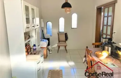 Casa com 4 quartos à venda na avenida professor oscar pereira, 1902, glória, porto alegre por r$ 600.000