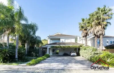 Casa com 5 quartos à venda na avenida coronel marcos, 1645, pedra redonda, porto alegre por r$ 5.489.000