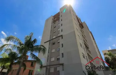 Apartamento com 2 quartos à venda na avenida otto niemeyer, 1006, tristeza, porto alegre por r$ 477.000