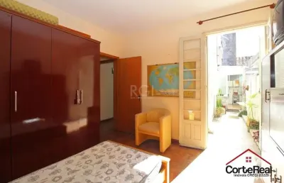 Apartamento com 2 quartos à venda na rua ernesto da fontoura, 990, são geraldo, porto alegre por r$ 179.000