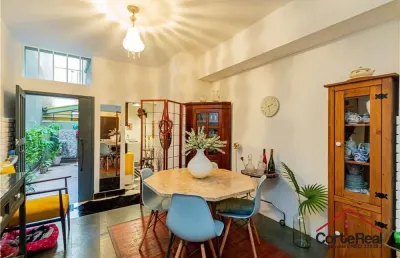Apartamento com 2 quartos à venda na rua andré puente, 92, independência, porto alegre por r$ 680.000