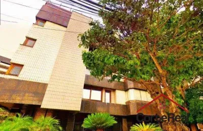 Cobertura com 3 quartos à venda na avenida carlos gomes, 1388, três figueiras, porto alegre por r$ 2.900.000