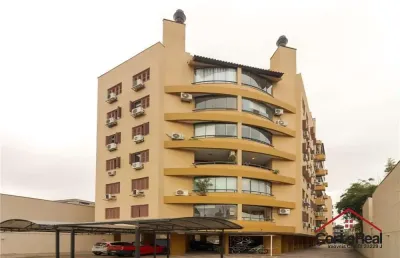 Apartamento com 2 quartos à venda na avenida padre cacique, 230, praia de belas, porto alegre por r$ 490.800