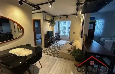 Apartamento com 2 quartos à venda na avenida protásio alves, 8201, morro santana, porto alegre por r$ 280.000