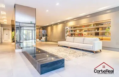 Apartamento com 2 quartos à venda na rua cipó, 392, passo da areia, porto alegre por r$ 675.000