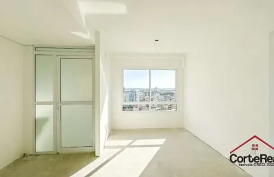 Apartamento com 1 quarto à venda na praça carmem miranda, 96, moinhos de vento, porto alegre por r$ 570.000