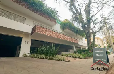 Apartamento com 2 quartos à venda na rua dona amélia, 160, santa tereza, porto alegre por r$ 920.000