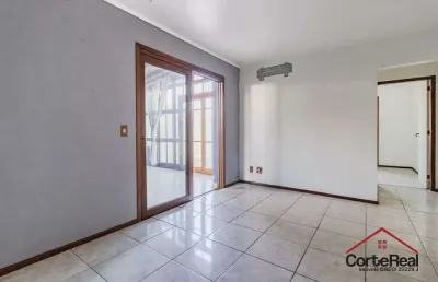 Apartamento com 1 quarto à venda na avenida da azenha, 1508, azenha, porto alegre por r$ 270.000