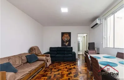 Apartamento com 3 quartos à venda na avenida cristóvão colombo, 1323, floresta, porto alegre por r$ 468.000