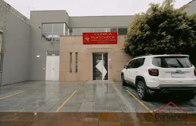 Prédio à venda na rua miguel tostes, 672, rio branco, porto alegre por r$ 4.664.000