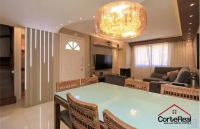 Casa com 3 quartos à venda na rua augusto attílio giordani, 87, são sebastião, porto alegre por r$ 700.000