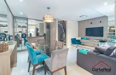 Casa com 4 quartos à venda na avenida willy eugênio fleck, 1500, sarandi, porto alegre por r$ 848.000