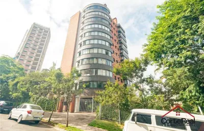 Apartamento com 3 quartos à venda na rua engenheiro adolfo stern, 45, bela vista, porto alegre por r$ 1.400.000