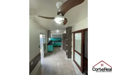 Casa com 3 quartos à venda na rua joão fernandes soares, 69, santa tereza, porto alegre por r$ 410.000