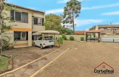 Casa com 3 quartos à venda na avenida juca batista, 4075, aberta dos morros, porto alegre por r$ 275.000