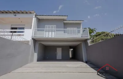 Casa com 3 quartos à venda na rua professor carvalho de freitas, 819, teresópolis, porto alegre por r$ 650.000