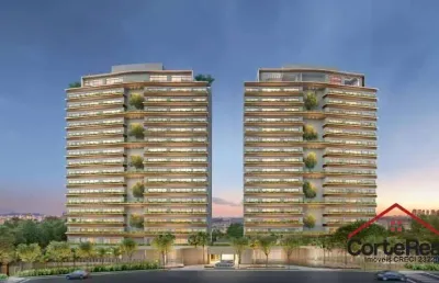 Apartamento com 3 quartos à venda na avenida veríssimo de amaral, 536, jardim europa, porto alegre por r$ 5.578.000