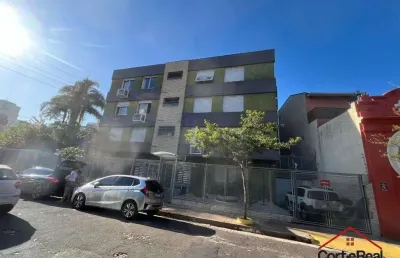 Apartamento com 1 quarto à venda na rua alberto torres, 223, cidade baixa, porto alegre por r$ 160.000