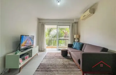 Apartamento com 3 quartos à venda na rua mauro guedes de oliveira, 131, jardim lindóia, porto alegre por r$ 549.000