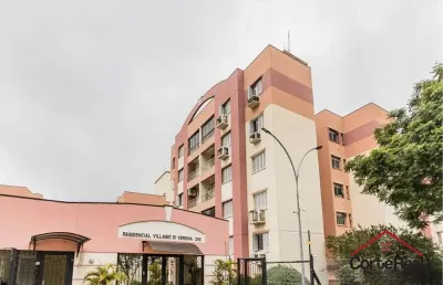 Apartamento com 2 quartos à venda na rua abram goldsztein, 250, jardim carvalho, porto alegre por r$ 269.000