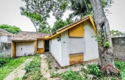 Casa com 3 quartos à venda na acesso das magnólias, 94, santa tereza, porto alegre por r$ 290.000