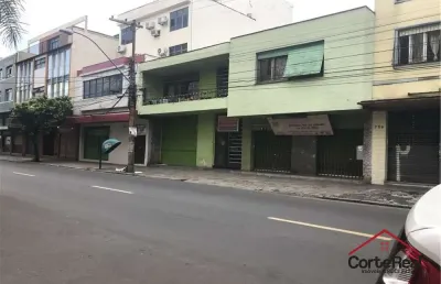 Casa com 1 quarto à venda na avenida presidente franklin roosevelt, 745, são geraldo, porto alegre por r$ 750.000