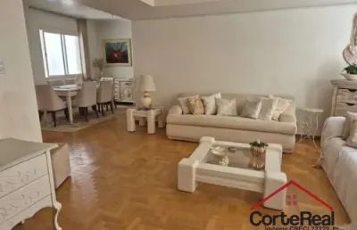 Cobertura com 4 quartos à venda na rua ramiro barcelos, 1906, rio branco, porto alegre por r$ 870.000
