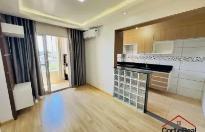 Apartamento com 2 quartos à venda na avenida protásio alves, 8201, morro santana, porto alegre por r$ 277.000