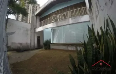 Casa com 4 quartos à venda na rua são manoel, 1854, santana, porto alegre por r$ 600.000