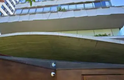 Apartamento à venda na avenida soledade, 223, petrópolis, porto alegre por r$ 2.780.000