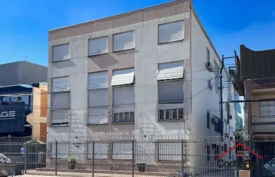 Apartamento com 4 quartos à venda na avenida cairu, 1068, navegantes, porto alegre por r$ 249.900