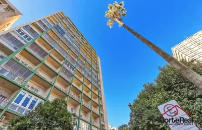 Apartamento com 4 quartos à venda na avenida independência, 1206, independência, porto alegre por r$ 1.590.000