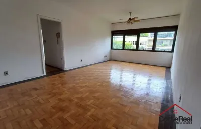Apartamento com 3 quartos à venda na rua são vicente, 548, rio branco, porto alegre por r$ 499.000