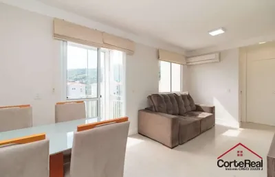 Apartamento com 2 quartos à venda na ney da gama, 295, morro santana, porto alegre por r$ 259.900