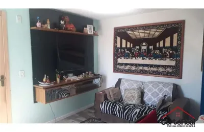 Apartamento com 2 quartos à venda na rua são guilherme, 220, partenon, porto alegre por r$ 159.990